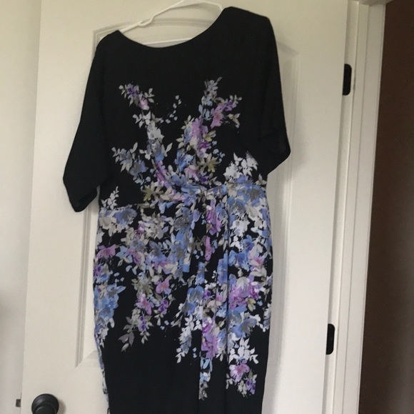 Floral Midi - Picture 3 of 3